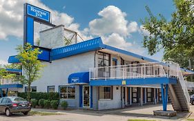 Rodeway Inn Chicago North Shore - Lincolnwood